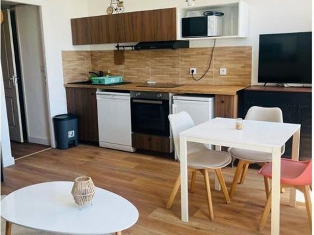 Studio location à Marseille