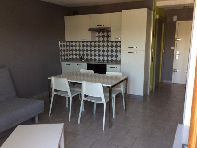 Studio location à Marseille