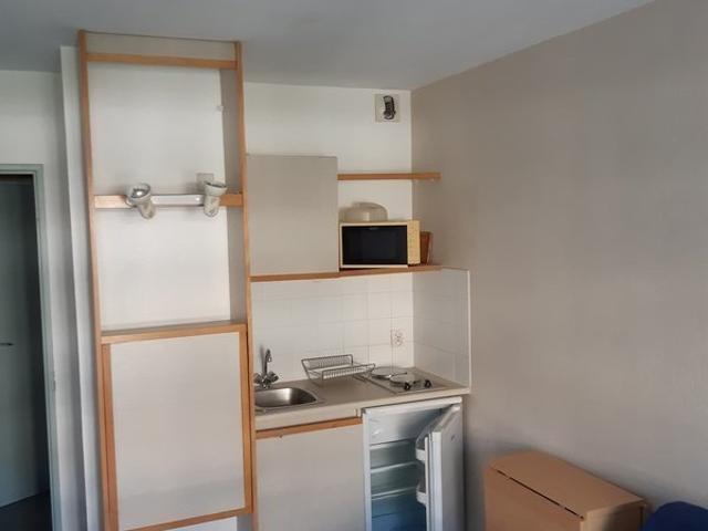 Studio location à Marseille