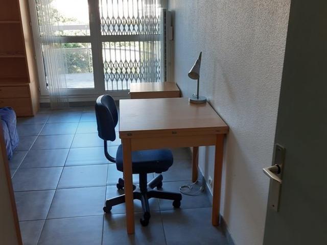 Studio location à Marseille