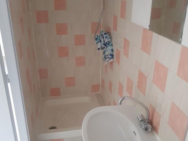 Studio location à Marseille