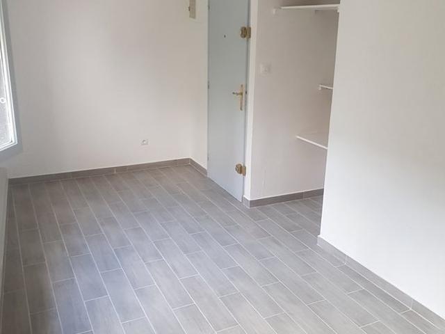 Studio location à Marseille