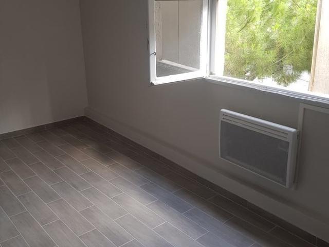 Studio location à Marseille