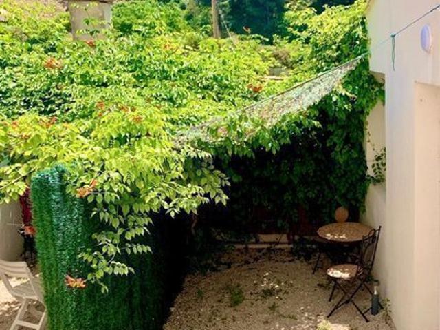 Studio location à Marseille