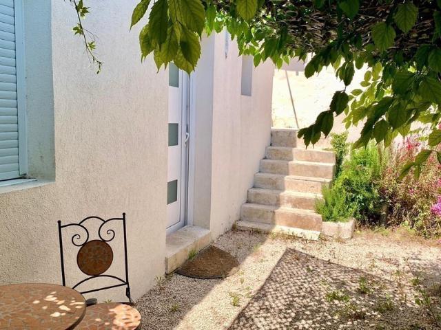 Studio location à Marseille