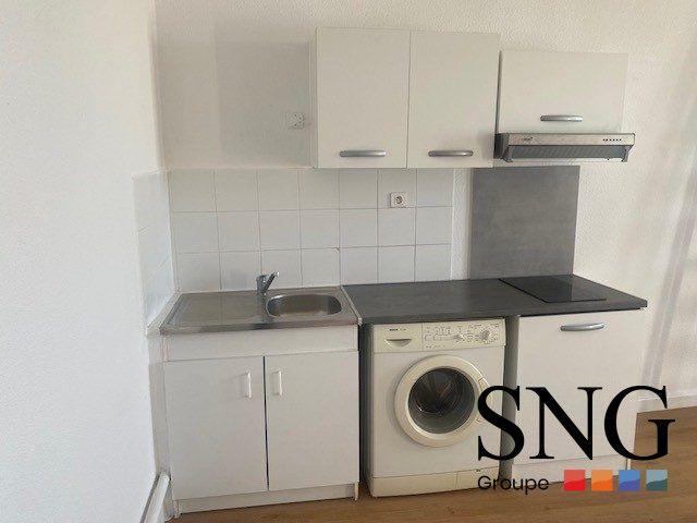 Appartement location à Marseille