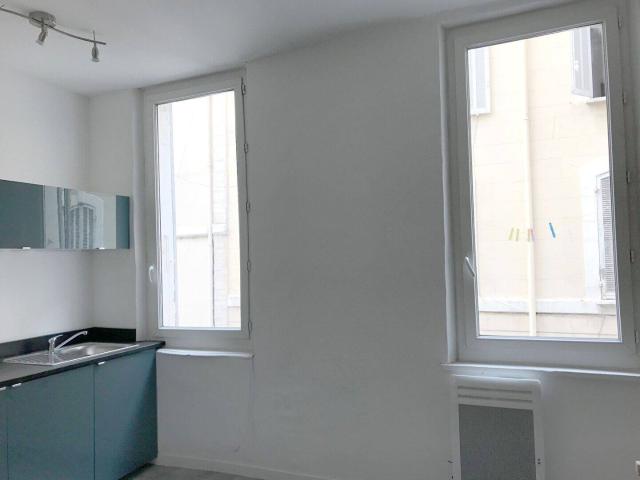 Studio location à Préfecture, Marseille