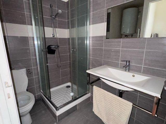 Appartement location à Marseille