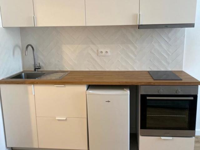 Appartement location à Marseille
