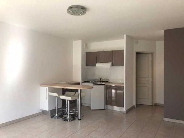 Appartement location à Marseille