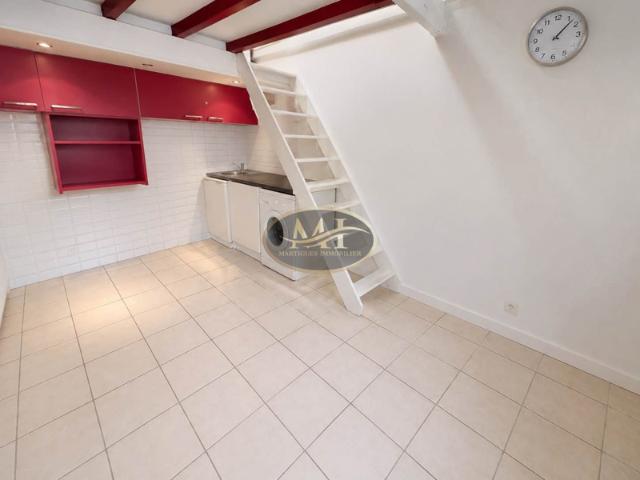 Appartement vente à Istres, Martigues