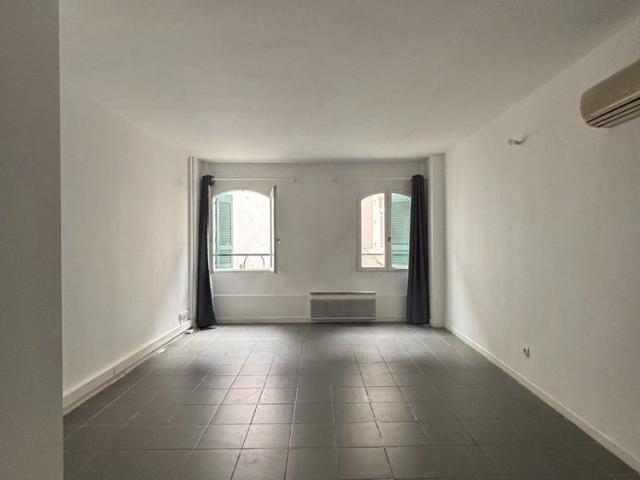 Studio location à Martigues, Bouches-du-Rhône