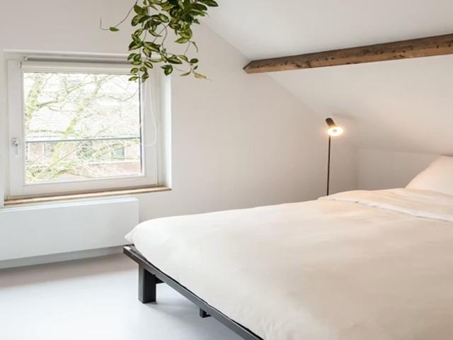 Studio te huur in Spangen, Rotterdam