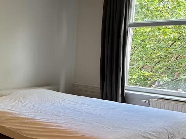 Studio te huur in Nieuwe Westen, Rotterdam