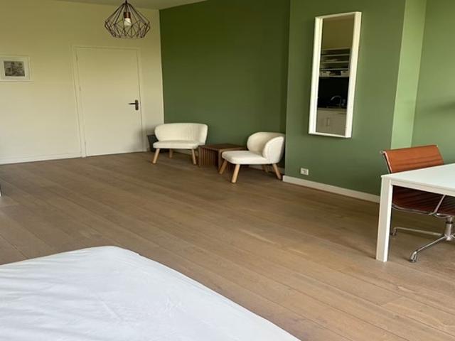 Studio te huur in Nieuwe Westen, Rotterdam