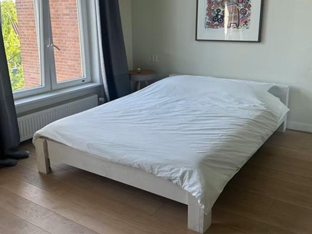 Studio te huur in Nieuwe Westen, Rotterdam