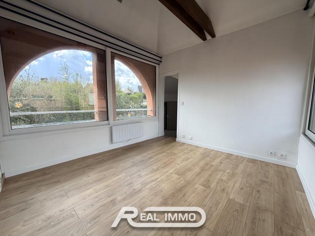 Appartement vente à Rambouillet, Maurepas
