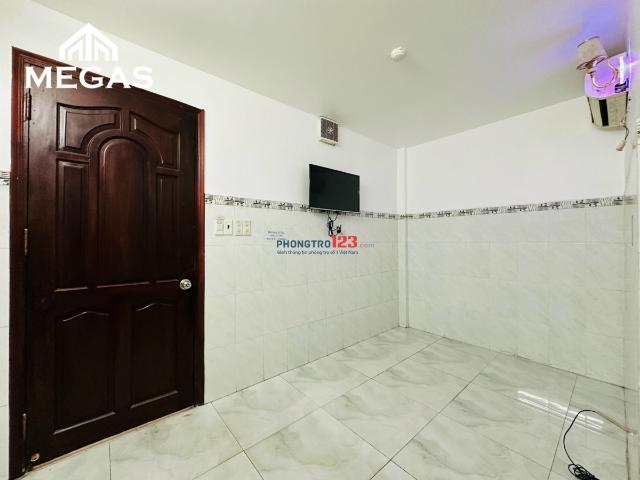 Bất động sản cho thuê tại Hồ Chí Minh