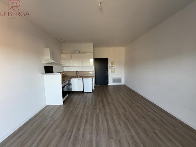 Appartement location à Castres, Mazamet