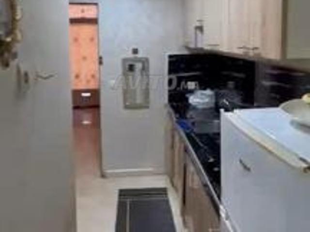 Appartement location à Anfa, Gharb-Chrarda-Beni Hssen