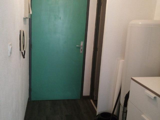 Studio location à Toulouse