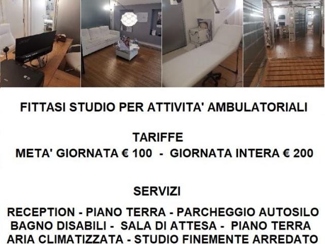Locale Commerciale in affitto a Puglia, Bari