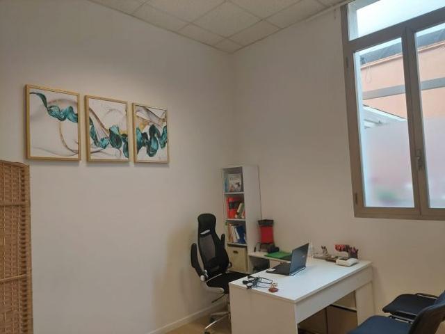 Ufficio in affitto a Bologna, Reggio Emilia