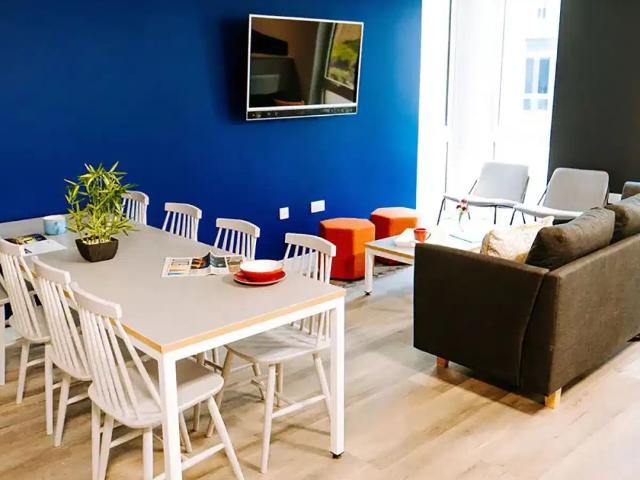 Studio for rent in Hull, City Of Kingston Upon Hull