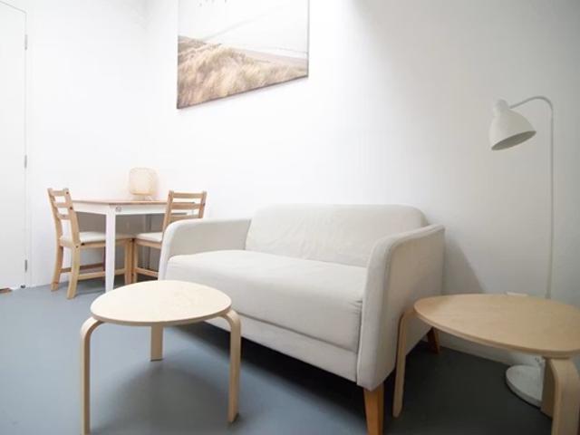 Studio te huur in De Engel, Zuid Holland