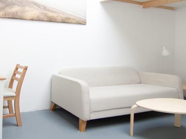 Studio te huur in De Engel, Zuid Holland