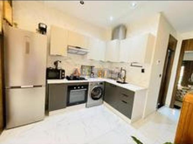 Appartement location à Lyautey