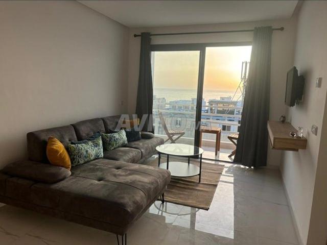 Appartement location à Lyautey
