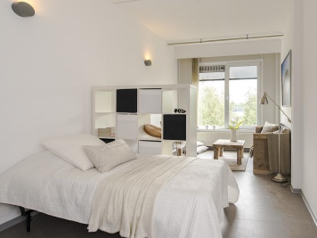 Studio te huur in Zuidoost, Amsterdam
