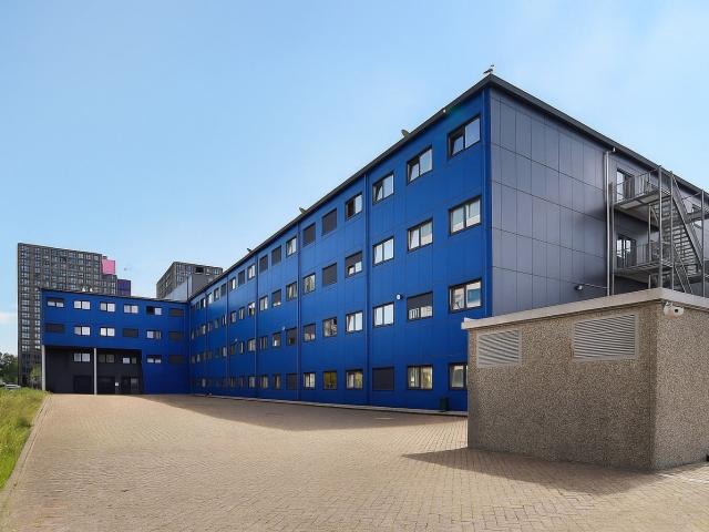 Studio te huur in Zuidoost, Amsterdam