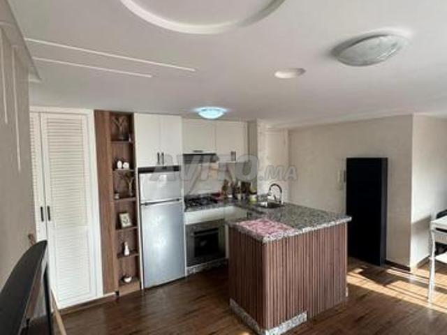 Appartement location à El Ma, Gharb-Chrarda-Beni Hssen