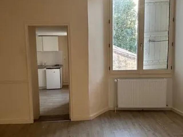 Studio location à Melle