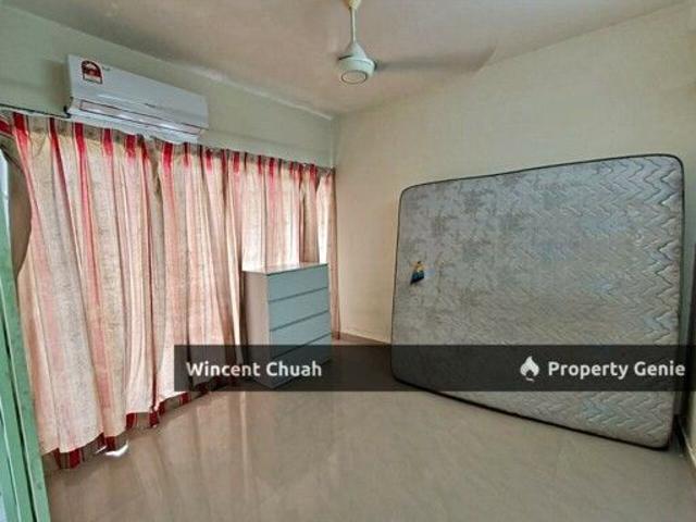 Apartment for rent in Country Heights Damansara, Kuala Lumpur