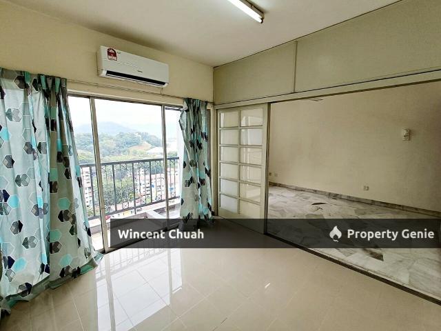 Condominium for rent in Seksyen 2, Kuala Lumpur