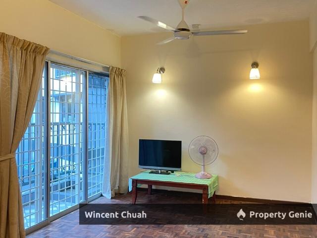 Condominium for rent in Country Heights Damansara, Kuala Lumpur
