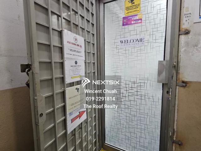 Residential House for rent in Wangsa Maju, Kuala Lumpur