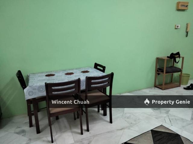 House for rent in Country Heights Damansara, Kuala Lumpur