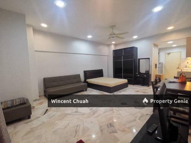 Condominium for rent in Country Heights Damansara, Kuala Lumpur