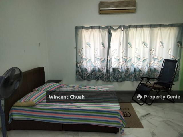 Condominium for rent in Country Heights Damansara, Kuala Lumpur
