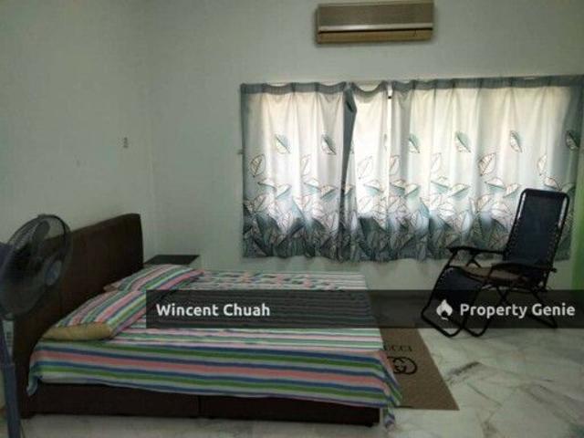 Apartment for rent in Country Heights Damansara, Kuala Lumpur