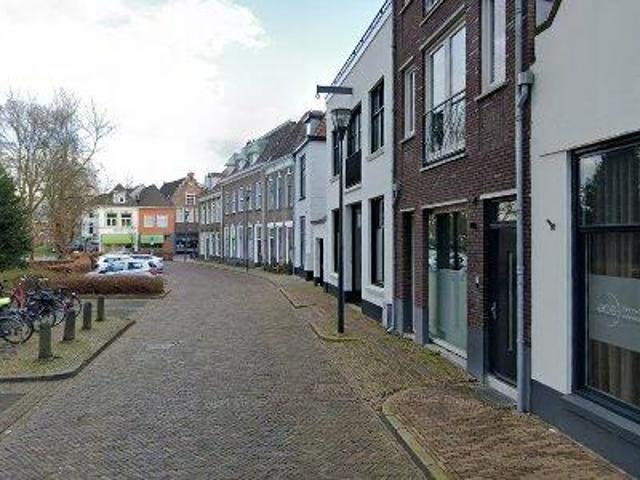 Studio te huur in Zwolle, Overijssel