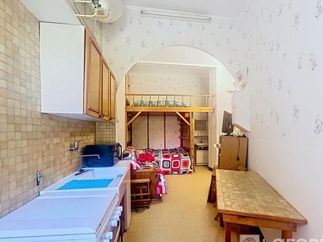 Appartement vente à Nice, Menton