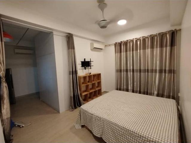 Apartment for rent in Bukit Ledang, Johor