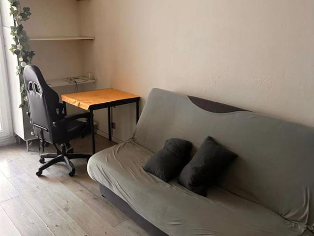 Appartement vente à Marseille