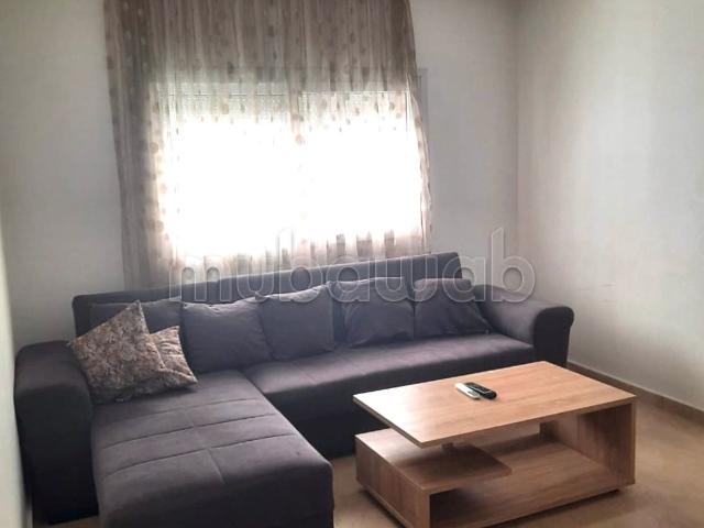 Appartement location à Anfa, Gharb-Chrarda-Beni Hssen