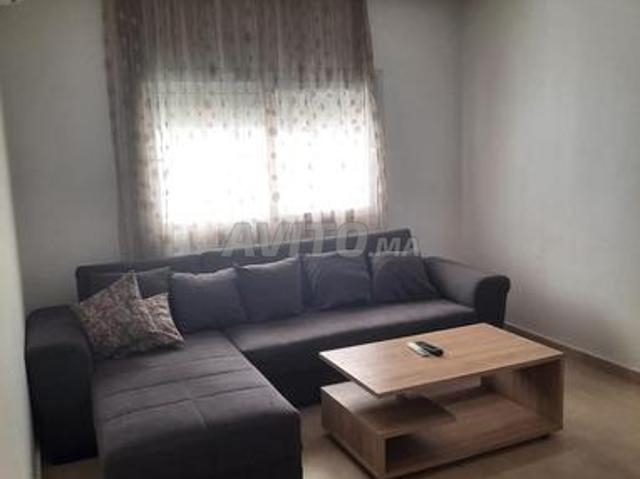 Appartement location à Anfa, Dar Sultan